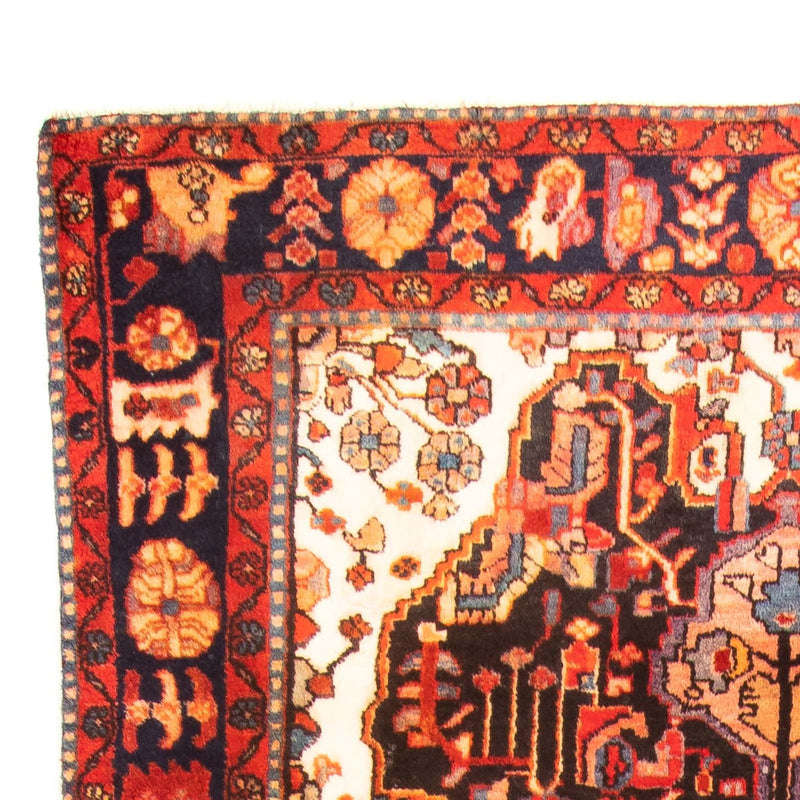 Tappeto corsia Tappeto Persero - Nomade - 290 x 145 cm - rosso scuro