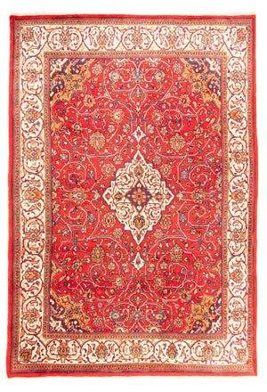 Tappeto Persero - Classico - 310 x 220 cm - rosso