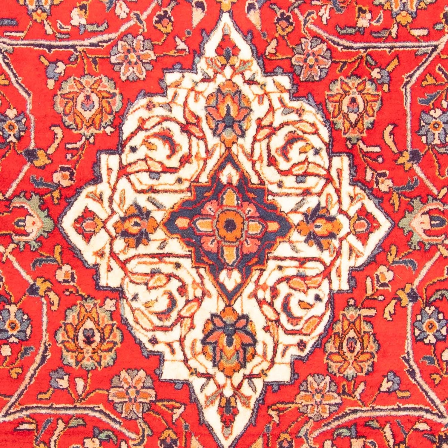 Tappeto Persero - Classico - 310 x 220 cm - rosso