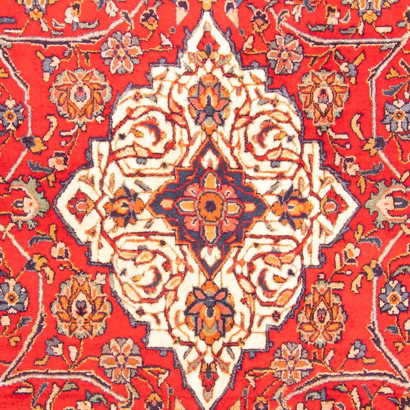 Tappeto Persero - Classico - 310 x 220 cm - rosso