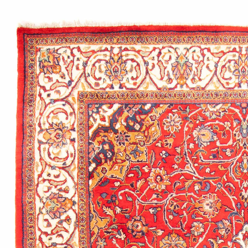 Tappeto Persero - Classico - 310 x 220 cm - rosso