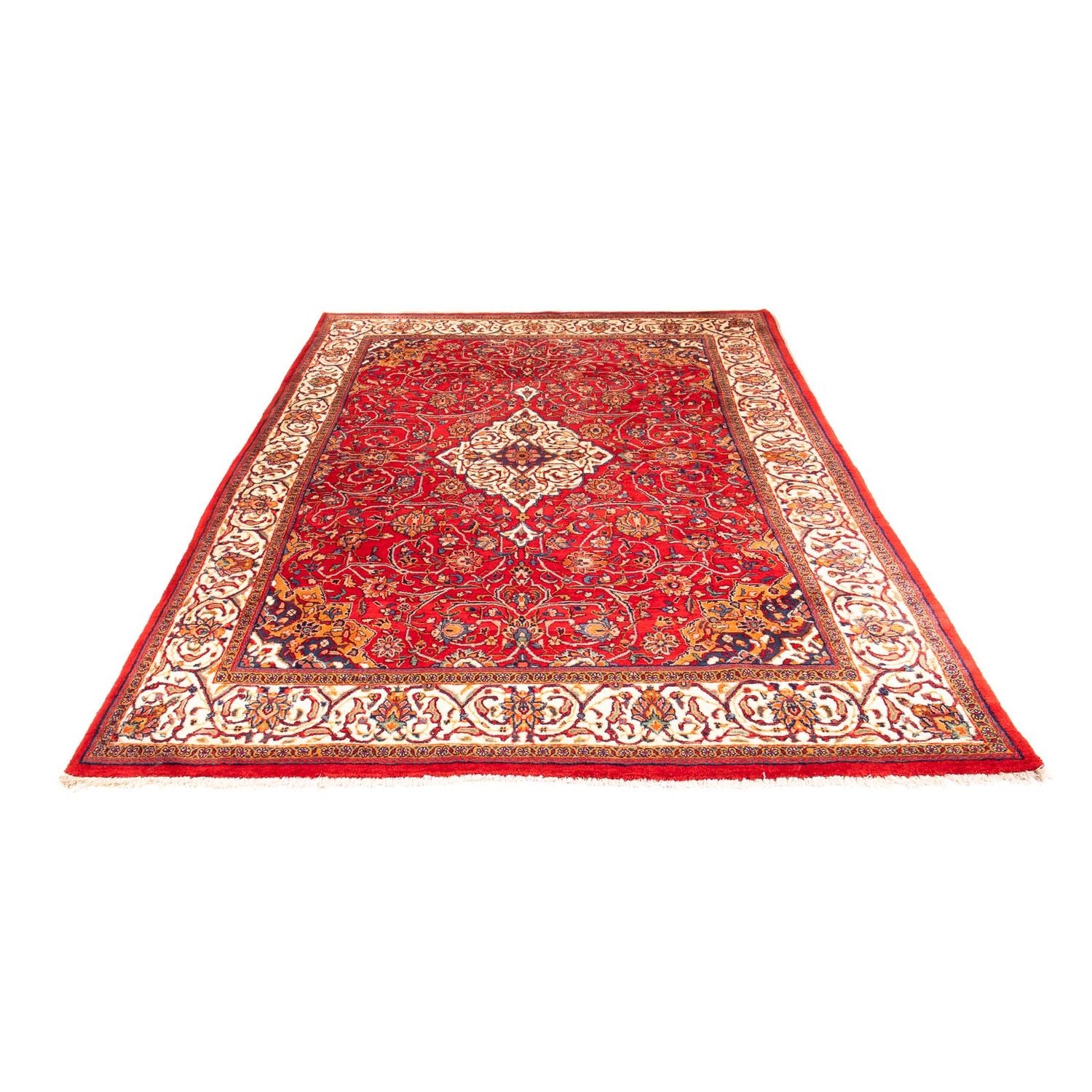 Tappeto Persero - Classico - 310 x 220 cm - rosso