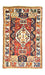 Tappeto Persero - Nomade - 146 x 91 cm - rosso
