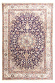 Nain - 9 la Tappeto 292x197cm - Tappeto persiano