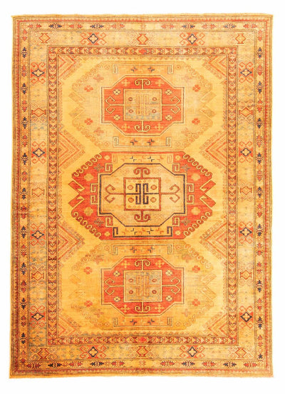 Kazak Tappeto 183x253cm - Tappeto orientale