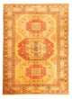 Kazak Tappeto 183x253cm - Tappeto orientale