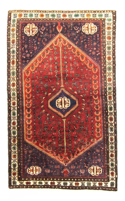 Hamadan Tappeto 95x154cm - Tappeto persiano