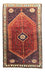 Tappeto Persero - Nomade - 154 x 95 cm - rosso