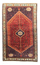 Hamadan Tappeto 154x95cm - Tappeto persiano