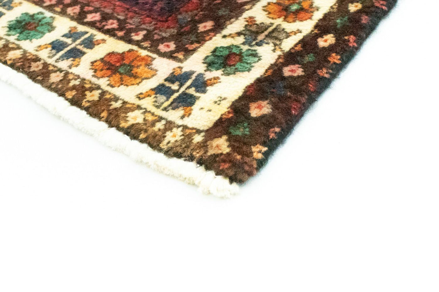 Hamadan Tappeto 154x95cm - Tappeto persiano