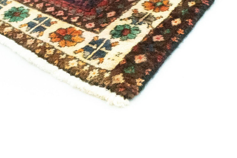 Tappeto Persero - Nomade - 154 x 95 cm - rosso