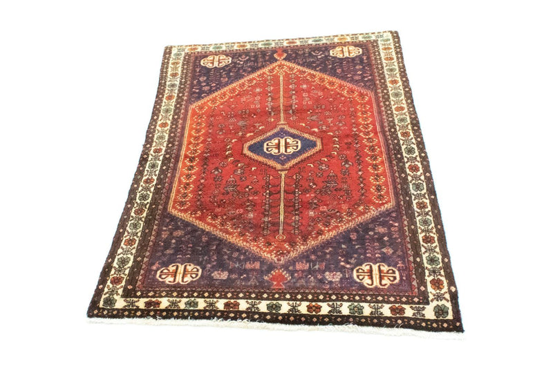 Tappeto Persero - Nomade - 154 x 95 cm - rosso