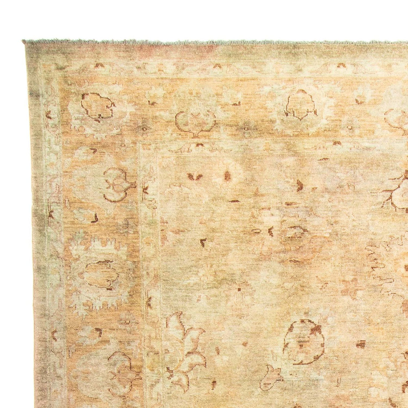 Tappeto Ziegler 287x240cm - Tappeto orientale