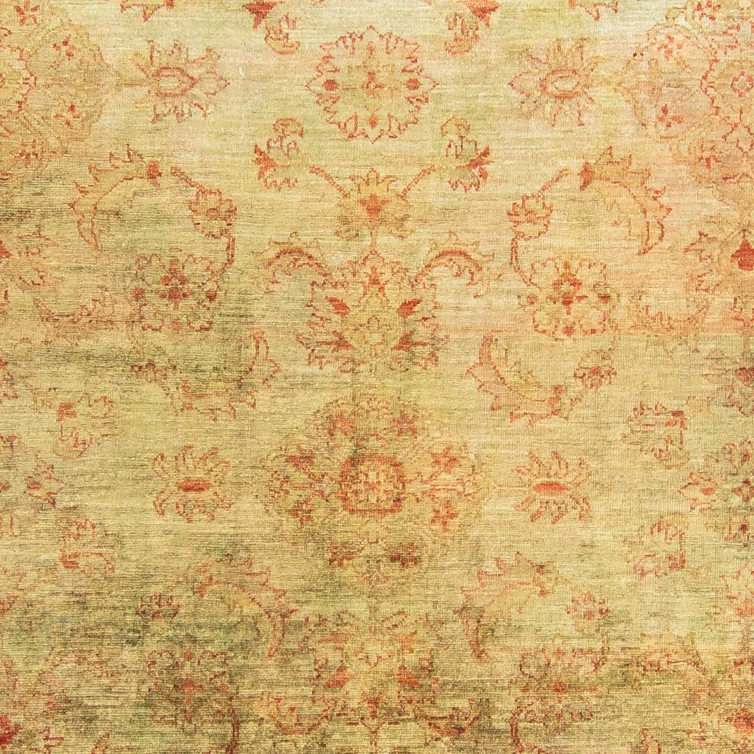 Tappeto Ziegler - 283 x 210 cm - multicolore