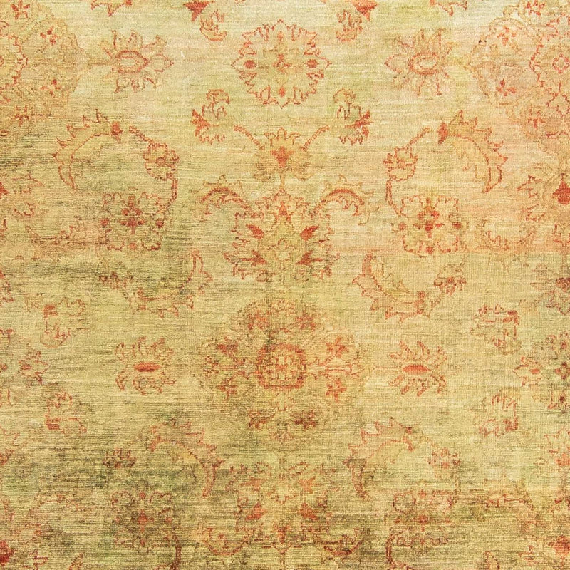Tappeto Ziegler - 283 x 210 cm - multicolore