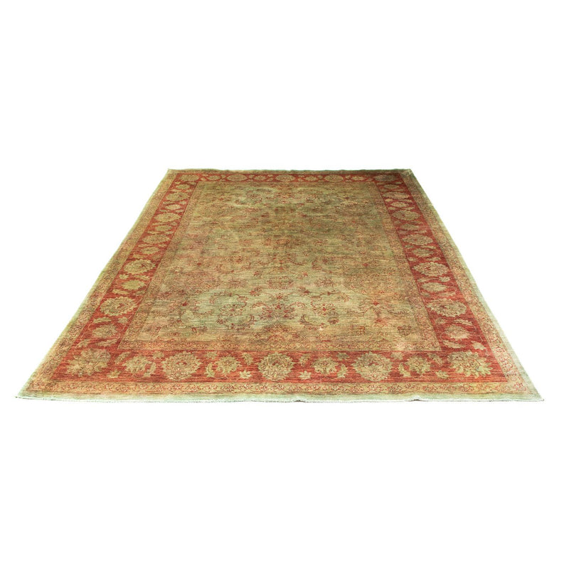 Tappeto Ziegler - 283 x 210 cm - multicolore
