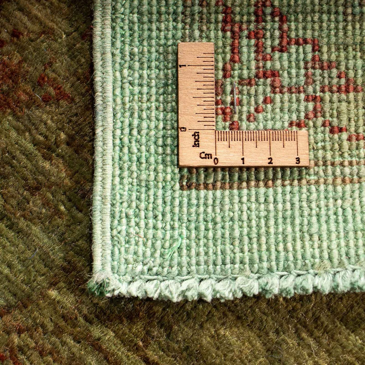 Tappeto Ziegler - 283 x 210 cm - multicolore