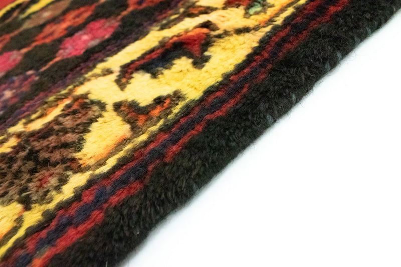 Tappeto Persero - Nomade - 151 x 103 cm - rosso