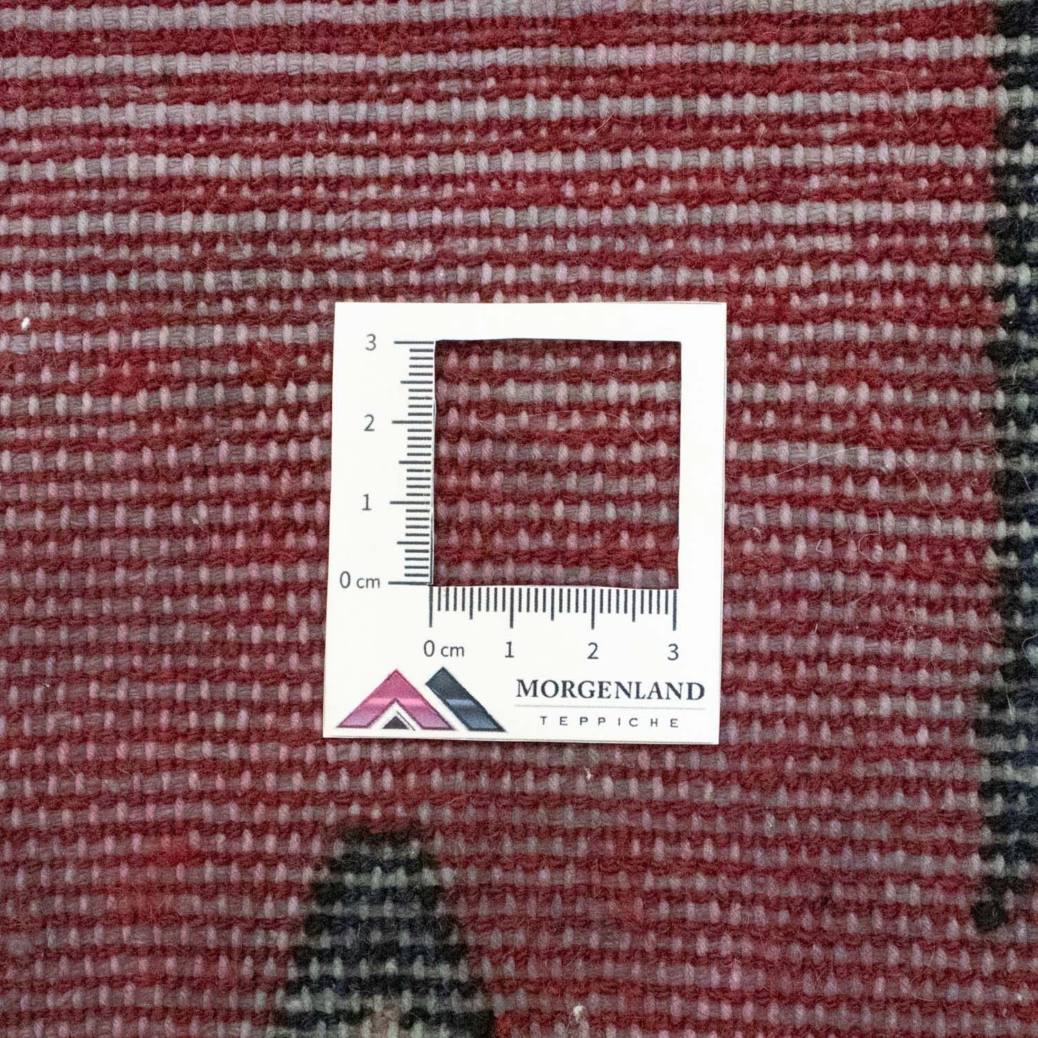 Tappeto Persero - Nomade - 151 x 103 cm - rosso