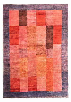 Tappeto Ziegler - Moderno - 290 x 206 cm - multicolore