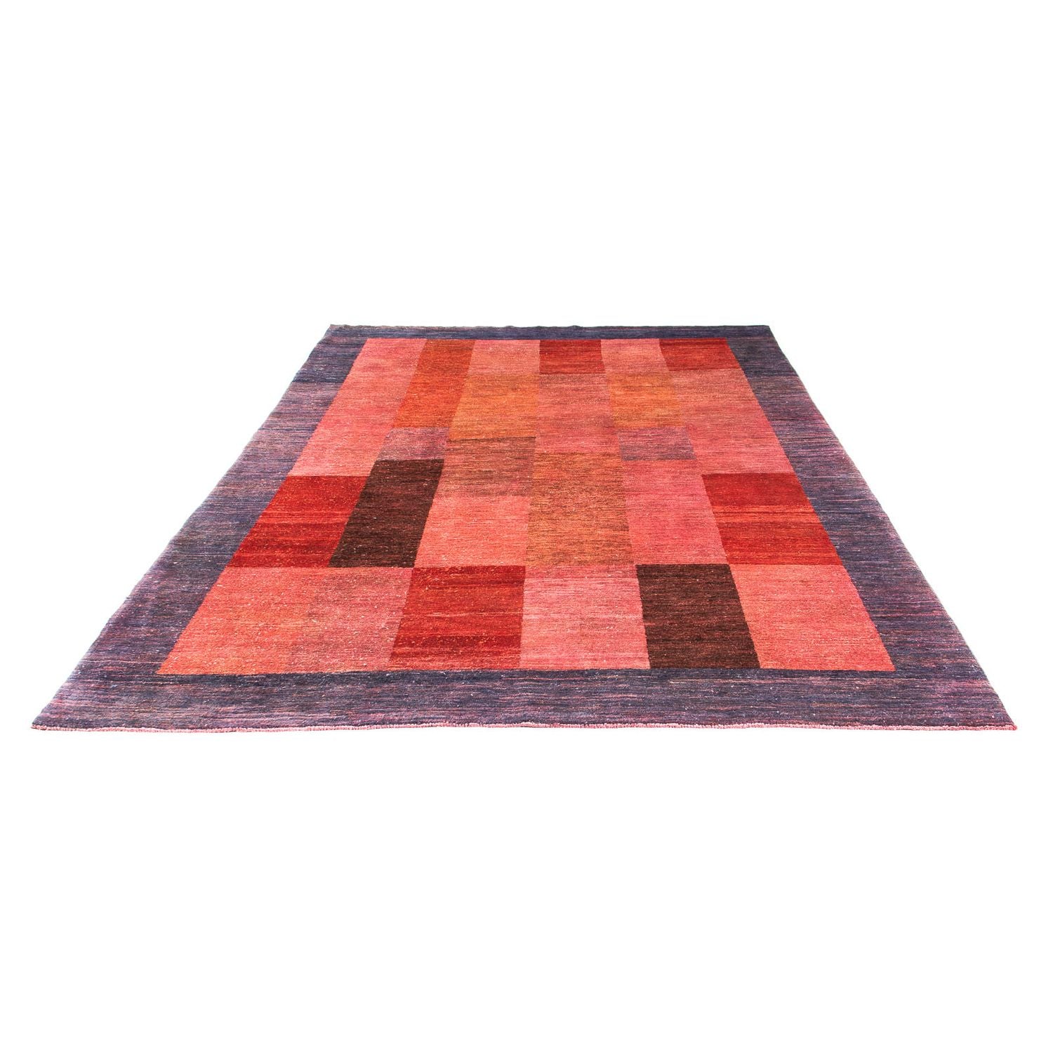 Tappeto Ziegler - Moderno - 290 x 206 cm - multicolore