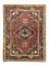 Tappeto Persero - Nomade - 145 x 110 cm - arancione