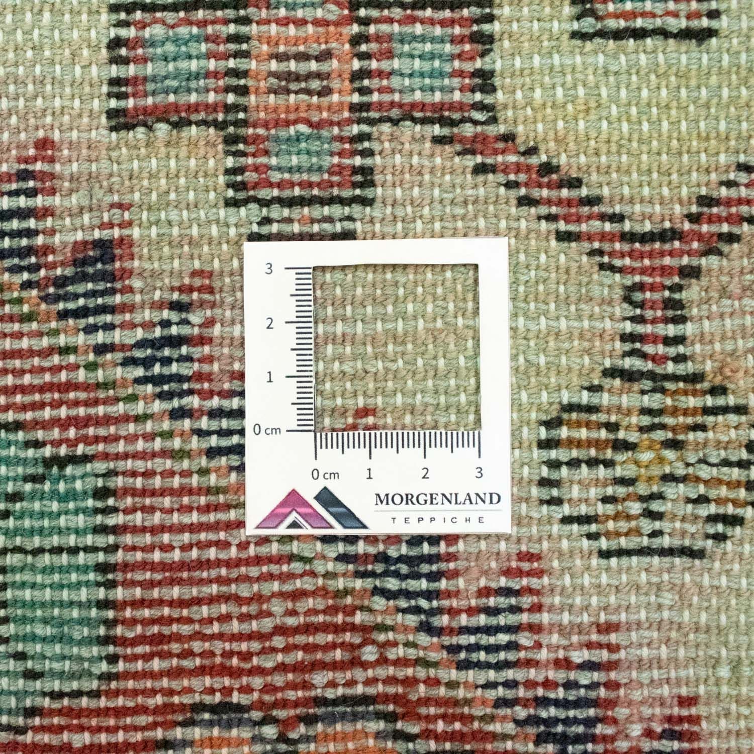 Tappeto Persero - Nomade - 143 x 106 cm - arancione