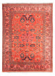 Hatchlu Tappeto 280x200cm - Tappeto orientale