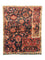Tappeto Persero - Nomade - 126 x 103 cm - blu