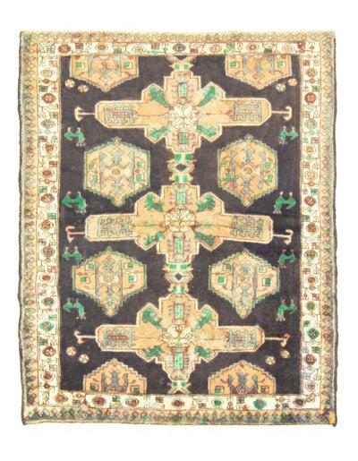 Hamadan Tappeto 115x145cm - Tappeto persiano