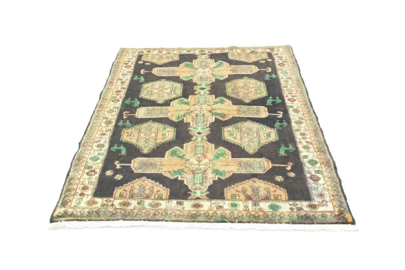 Tappeto Persero - Nomade - 145 x 115 cm - blu