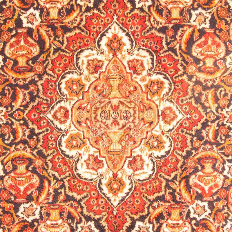 Tappeto Persero - Classico - 300 x 202 cm - rosso chiaro
