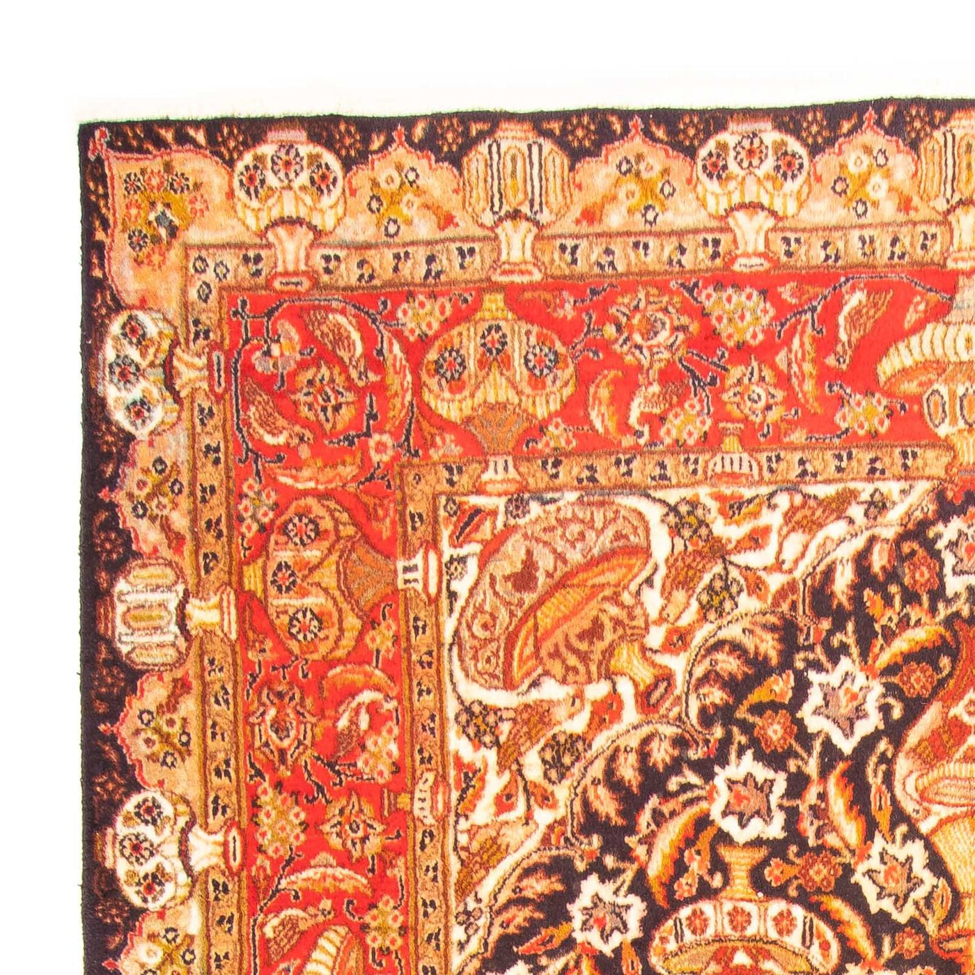 Kashmar Tappeto 300x202cm - Tappeto persiano