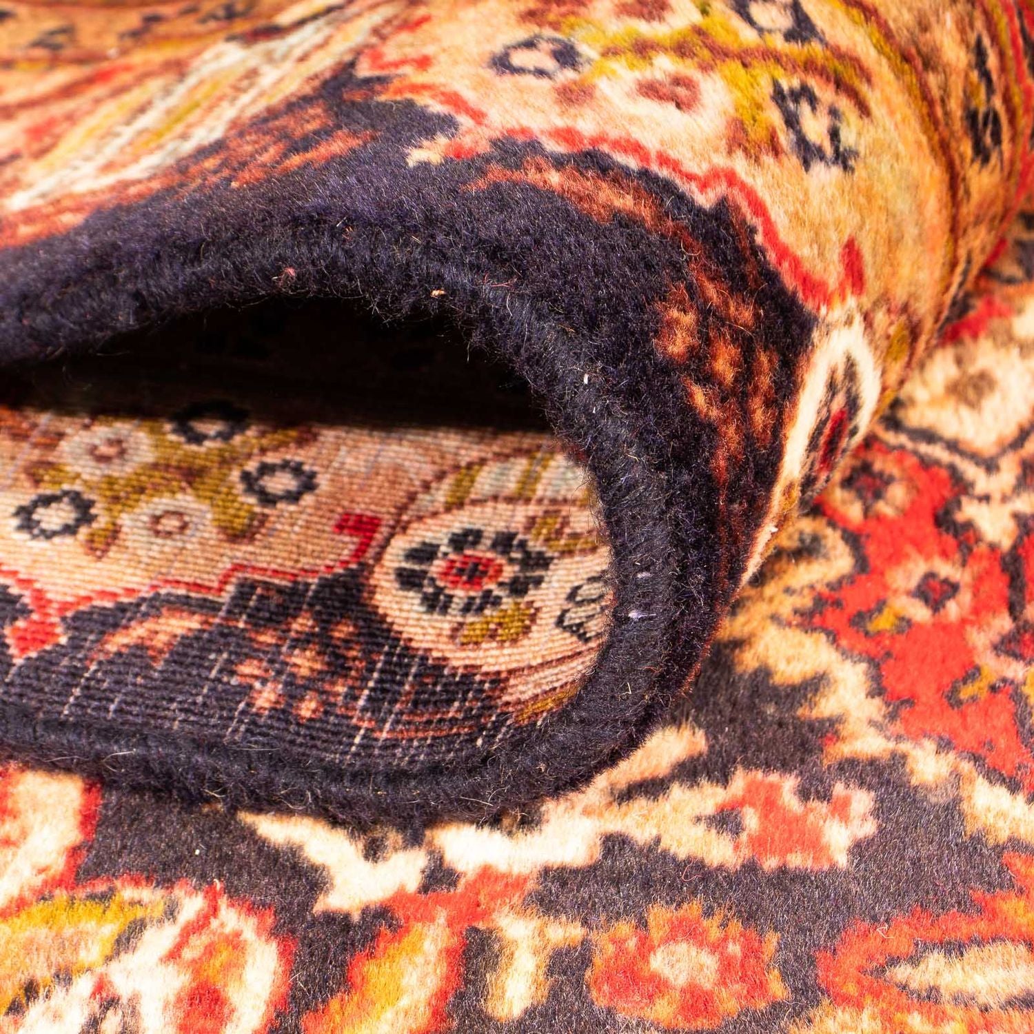 Tappeto Persero - Classico - 300 x 202 cm - rosso chiaro