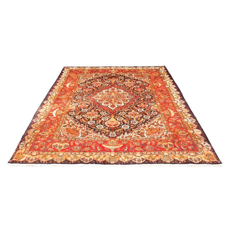 Tappeto Persero - Classico - 300 x 202 cm - rosso chiaro