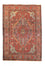 Tappeto Persero - Nomade - 148 x 102 cm - rosso