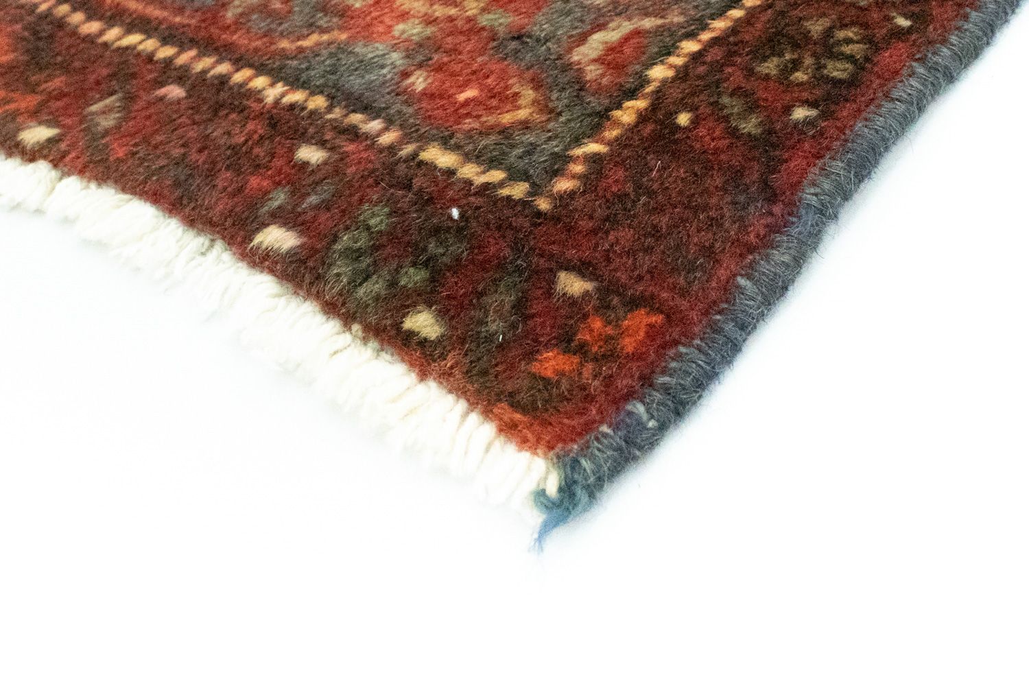 Tappeto Persero - Nomade - 148 x 102 cm - rosso