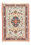 Tappeto Persero - Ghom - 145 x 102 cm - beige