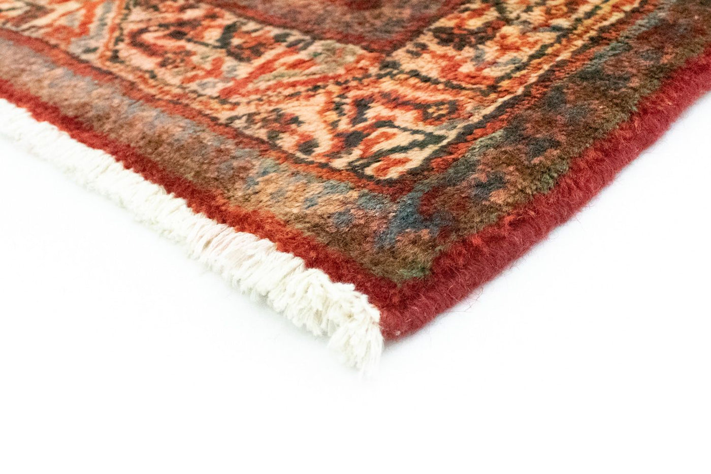 Mir Tappeto 153x107cm - Tappeto persiano