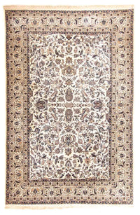 Sarouk Indo Tappeto 190x280cm - Tappeto orientale – product image