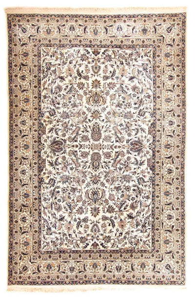 Sarouk Indo Tappeto 190x280cm - Tappeto orientale