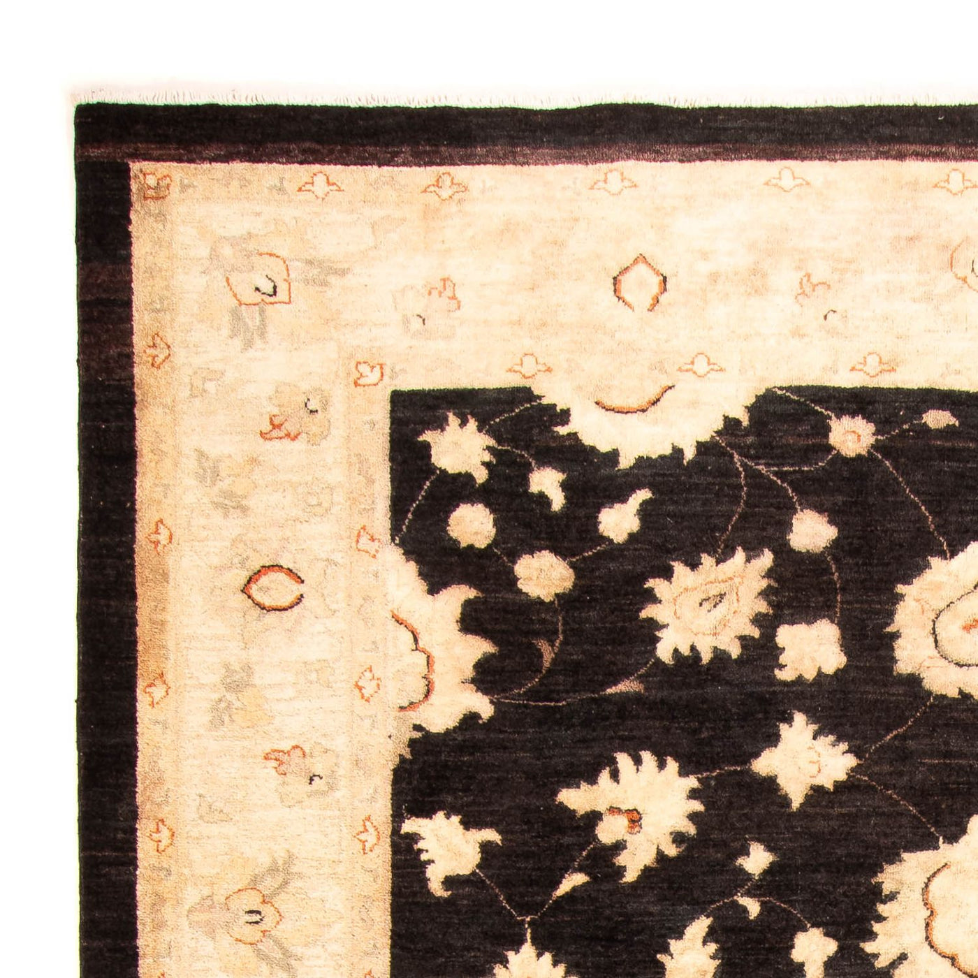 Tappeto Ziegler 277x205cm - Tappeto orientale