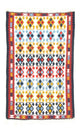 Kilim antico Tappeto 150x94cm