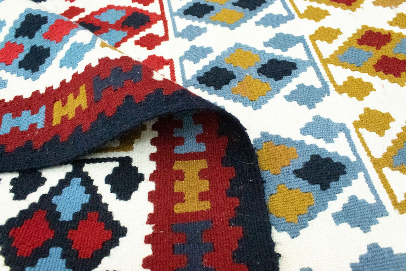 Kilim antico Tappeto 150x94cm