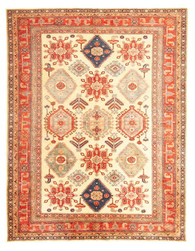 Kazak Tappeto 188x240cm - Tappeto orientale