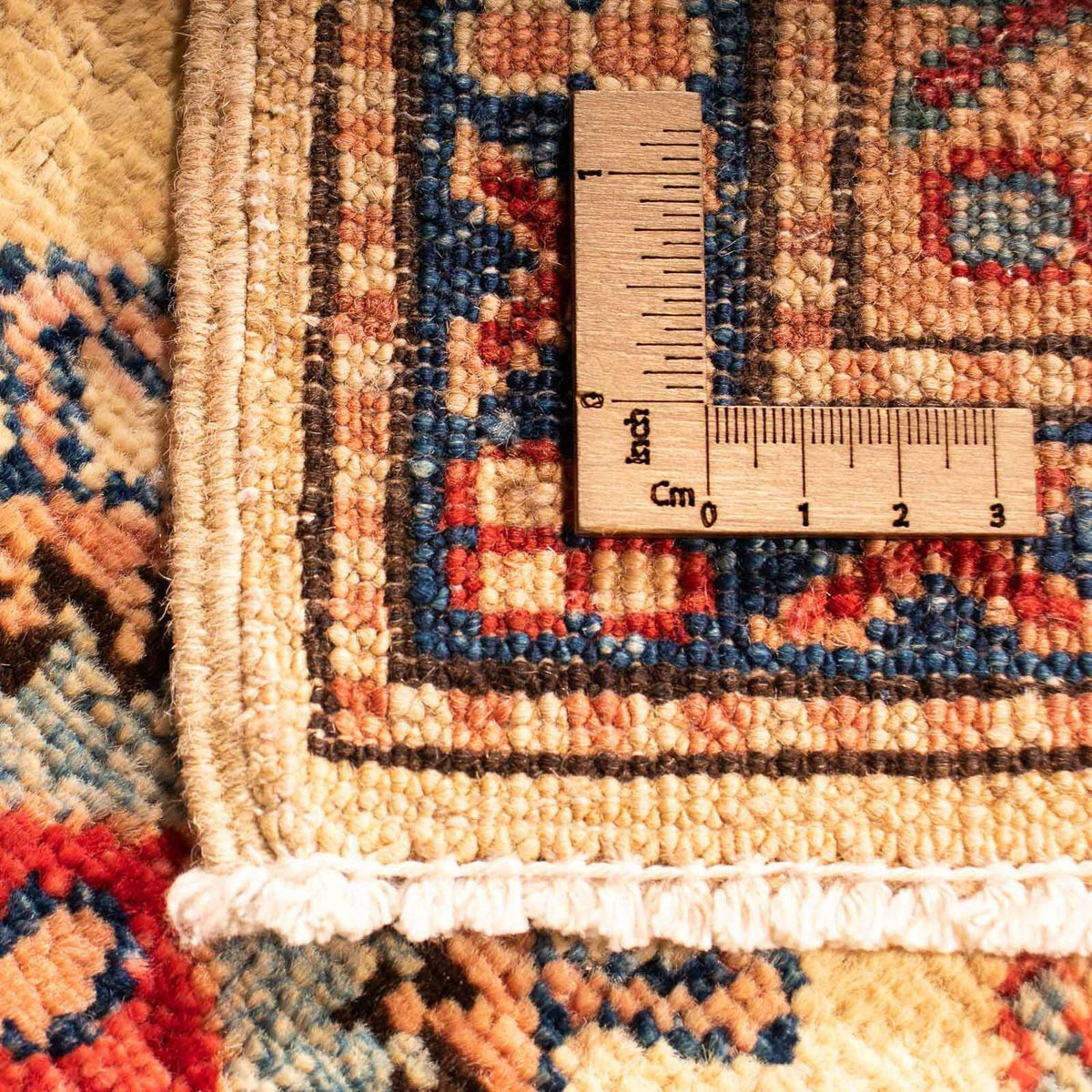 Tappeto Ziegler - Kazak - 240 x 188 cm - beige