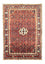 Tappeto Persero - Nomade - 170 x 118 cm - rosso