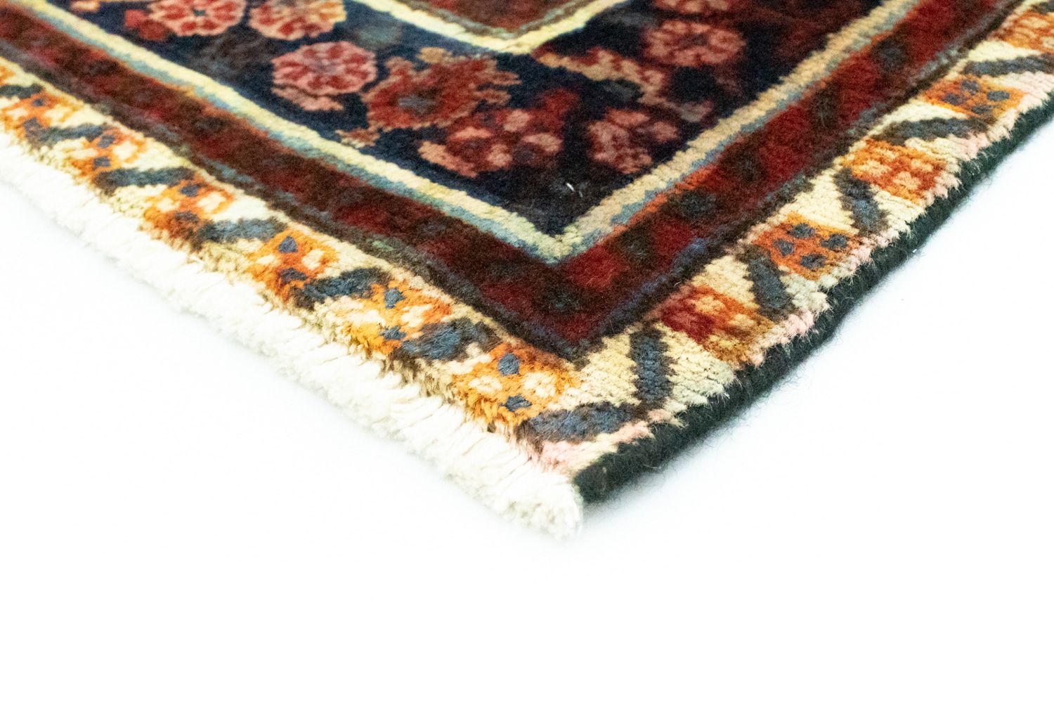 Tappeto Persero - Nomade - 170 x 118 cm - rosso