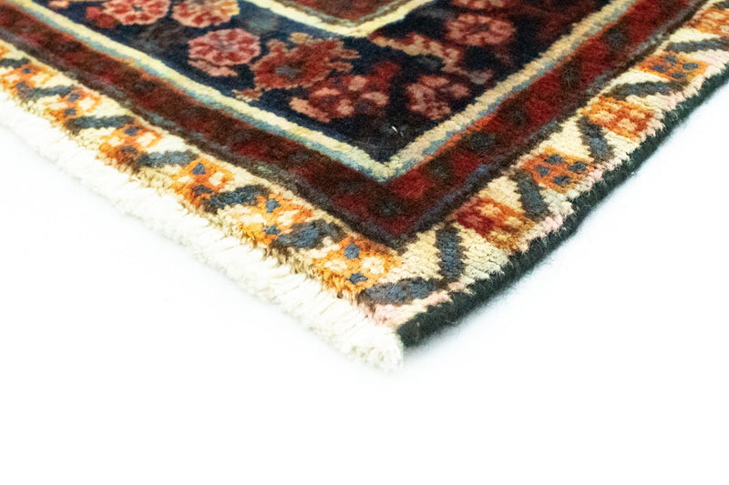 Tappeto Persero - Nomade - 170 x 118 cm - rosso