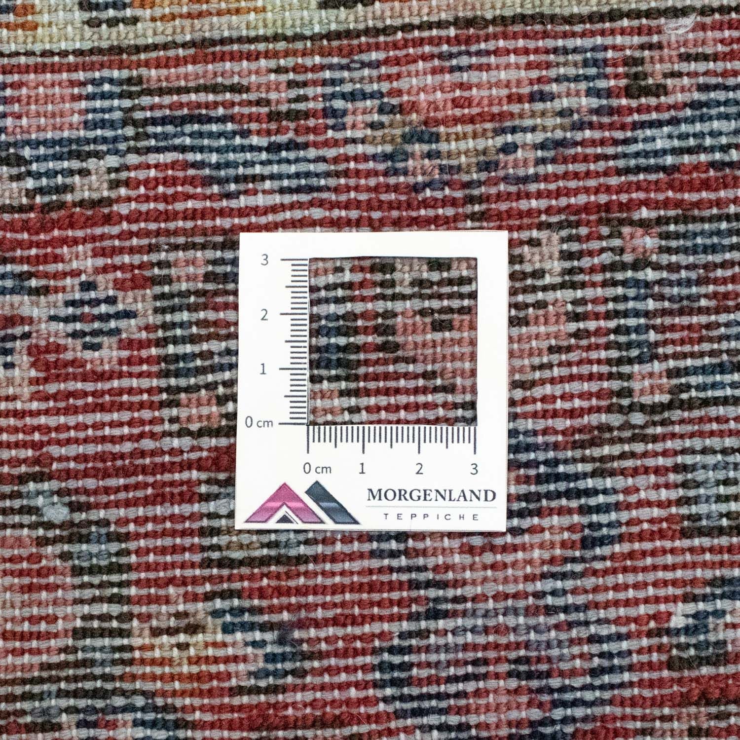 Tappeto Persero - Nomade - 170 x 118 cm - rosso